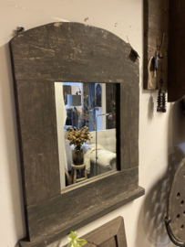 Spiegel aura Peeperkorn Olde farm