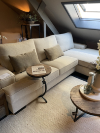 Bank Brandon (staat in de winkel)