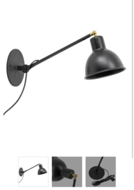 Wandlamp