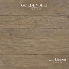 Raw Linnen
