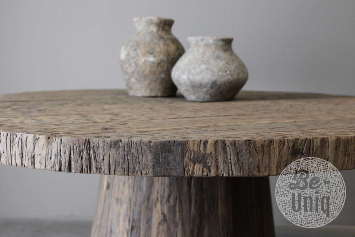 Eettafel kolom