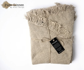 Rond tafelkleed Dora 170cm