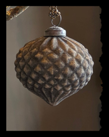 Kerstbal Luksa
