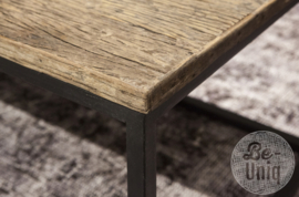 Salontafel Easy | oud hout