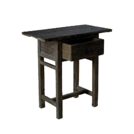 Sidetable met 1 lade