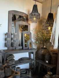 Dusty Krystal hanglamp