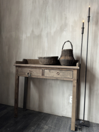 Sidetable Driftwood