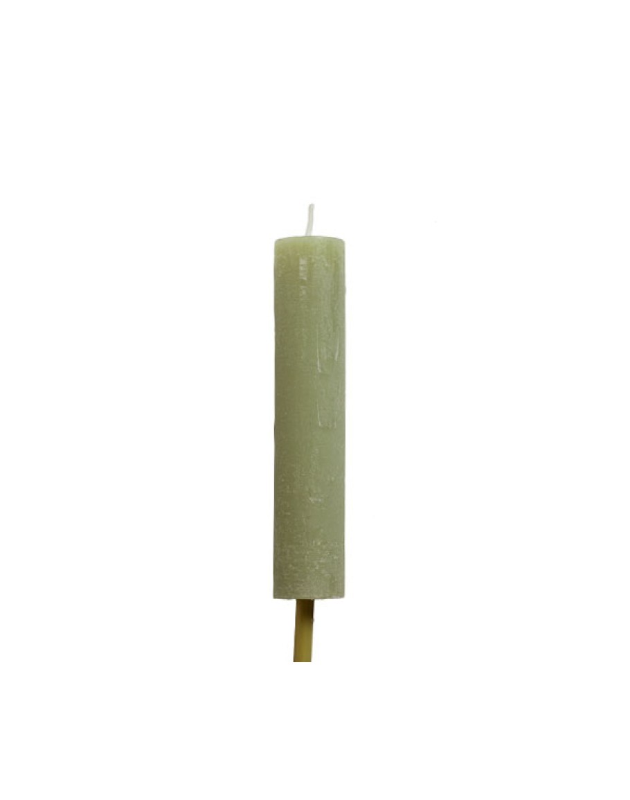 Tuinfakkel - groen