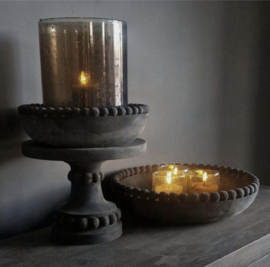 Schaal bollen - luksa