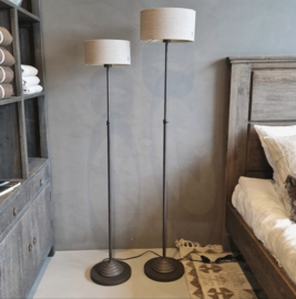 Vloerlampen