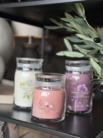 Yankee Candle 50% korting