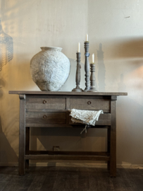 Sidetable Jenong 4 lades