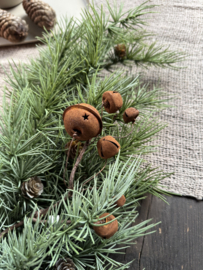 Kerstbel tak S