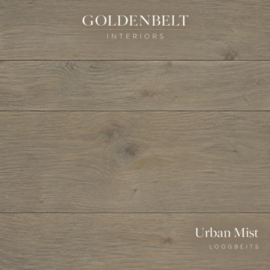 Urban Mist