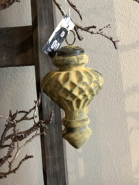 Ornament glas