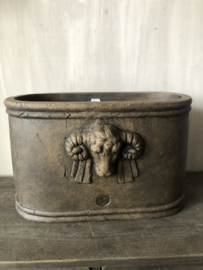 Brynxz pot Majestic Brown L