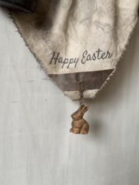 Shabby doek voorjaar