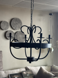 Hanglamp kroonluchter - luksa