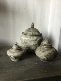 PMR pot xl
