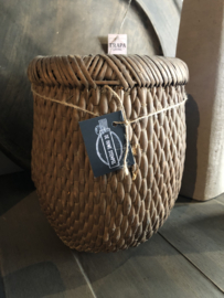 Unieke oude mand Maat L