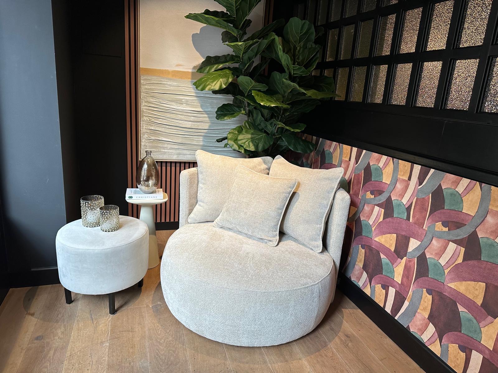 Fauteuil Nova