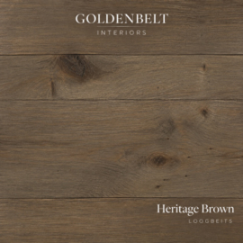 Heritage Brown