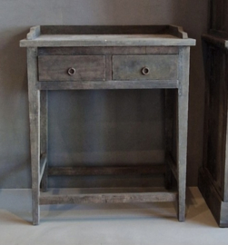 Commode / wandtafel Indy