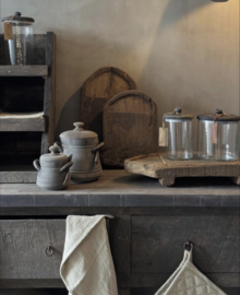 Voorraadpot aura Peeperkorn L