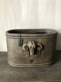 Brynxz pot Majestic Brown M