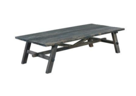 Salontafel cross