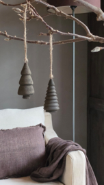 Kerstboom hanger (rechts)