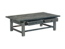 Salontafel Jenong met 2 lades