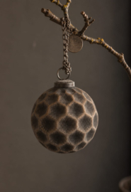 Kerstbal Luksa
