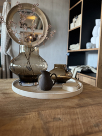Chamada beige Tray L