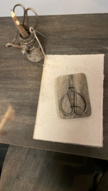 Schaar aura peeperkorn