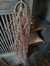 Sisal hanger