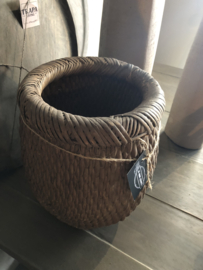 Unieke oude mand Maat L