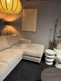 Bank Quinn ( deze bank is te zien  in de winkel)