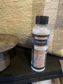 Kleurloze matte bescherming voor houten meubels