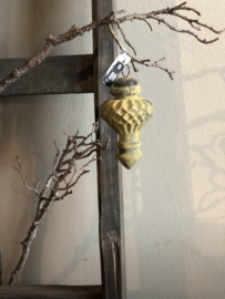 Ornament glas
