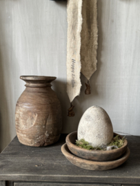Deco lint voorjaar