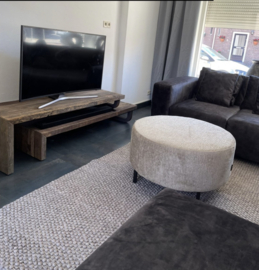 TV console 2-delig