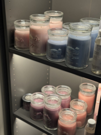 Yankee Candle 50% korting