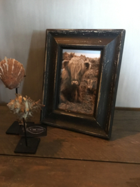 Fotolijstje M