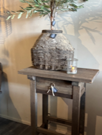Sidetable Jenong met 1 lade