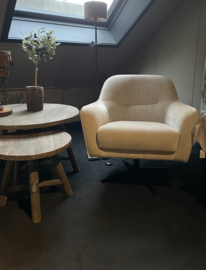 Fauteuil Tygo