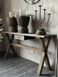 Wandtafel Doeke - Luksa