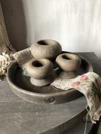 Tealightcup luxury Brown BRYNXZ