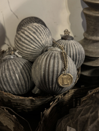 Kerstbal Luksa