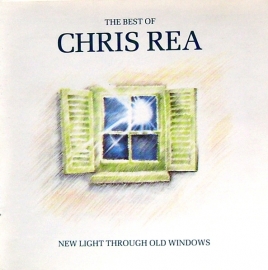 CD: Chris Rea - New light through old windows (T)